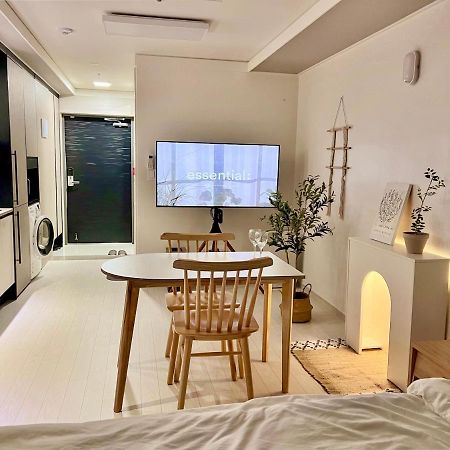 Mi Stay - Starbnb Branch Daegu Esterno foto