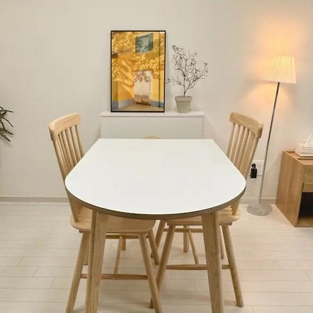 Mi Stay - Starbnb Branch Daegu Esterno foto