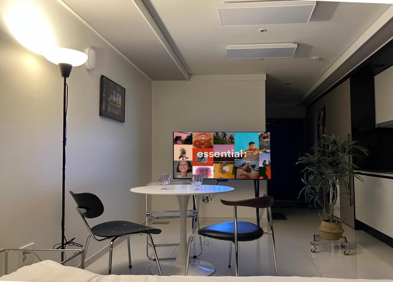 Mi Stay - Starbnb Branch Daegu Esterno foto
