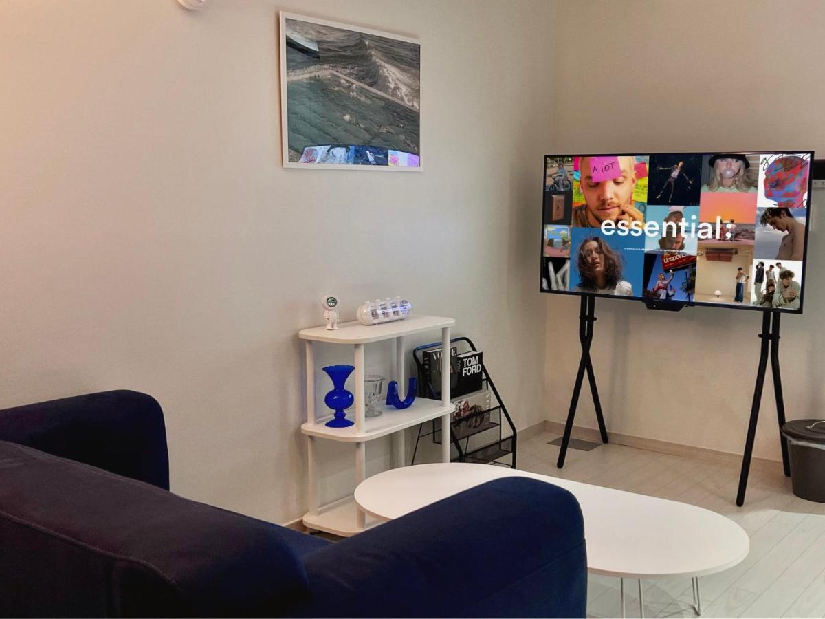 Mi Stay - Starbnb Branch Daegu Esterno foto
