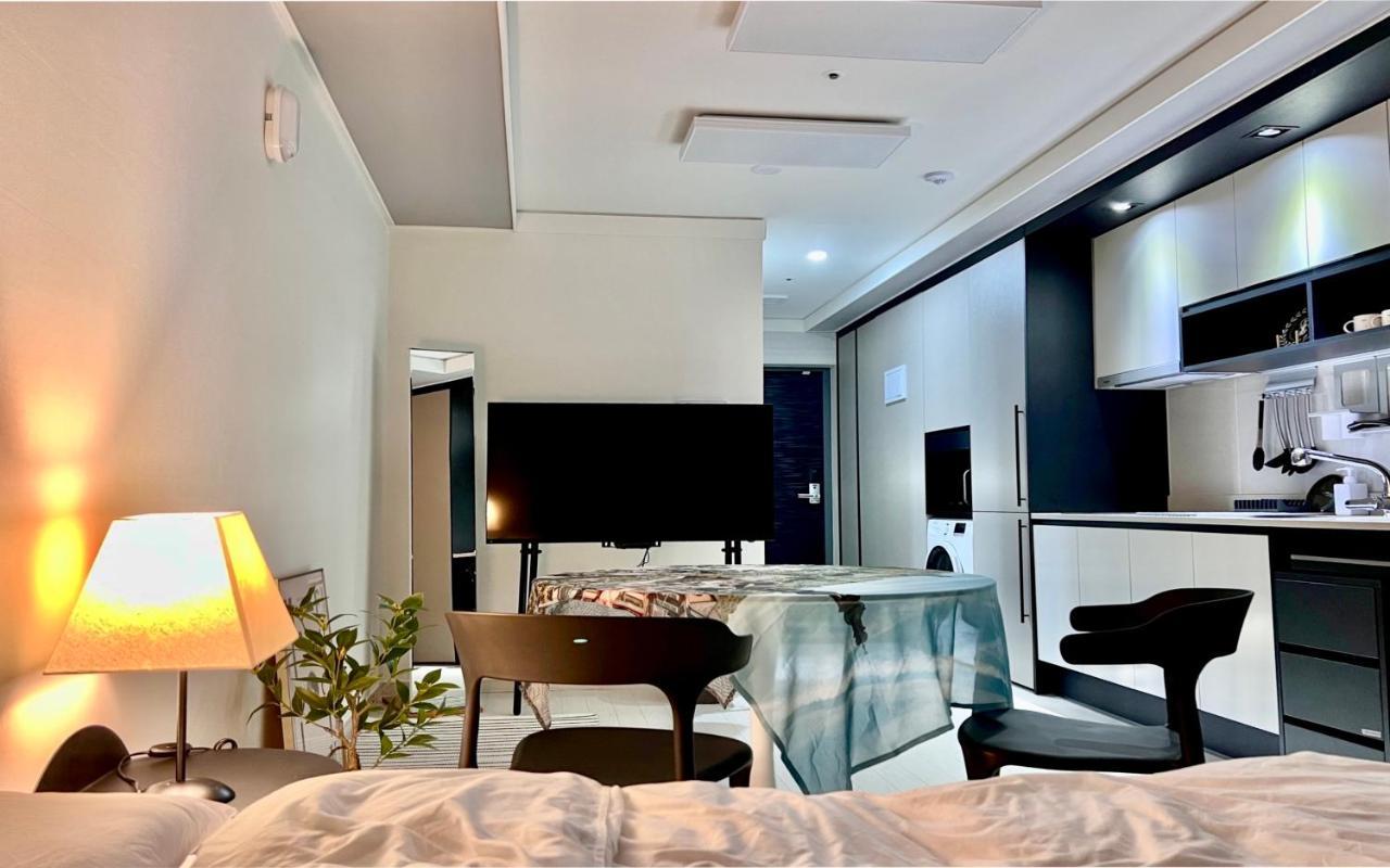 Mi Stay - Starbnb Branch Daegu Esterno foto