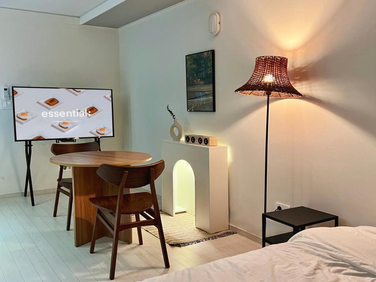 Mi Stay - Starbnb Branch Daegu Esterno foto