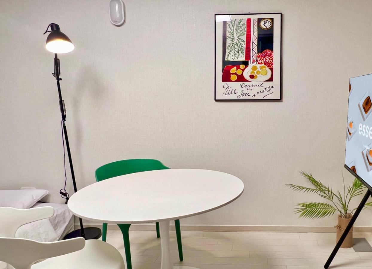 Mi Stay - Starbnb Branch Daegu Esterno foto
