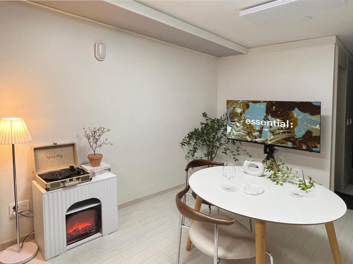 Mi Stay - Starbnb Branch Daegu Esterno foto
