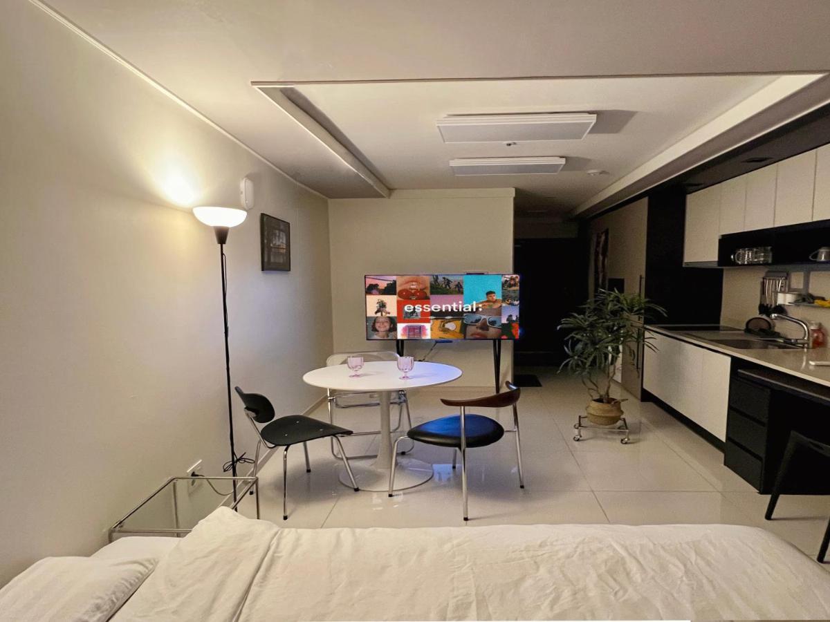 Mi Stay - Starbnb Branch Daegu Esterno foto
