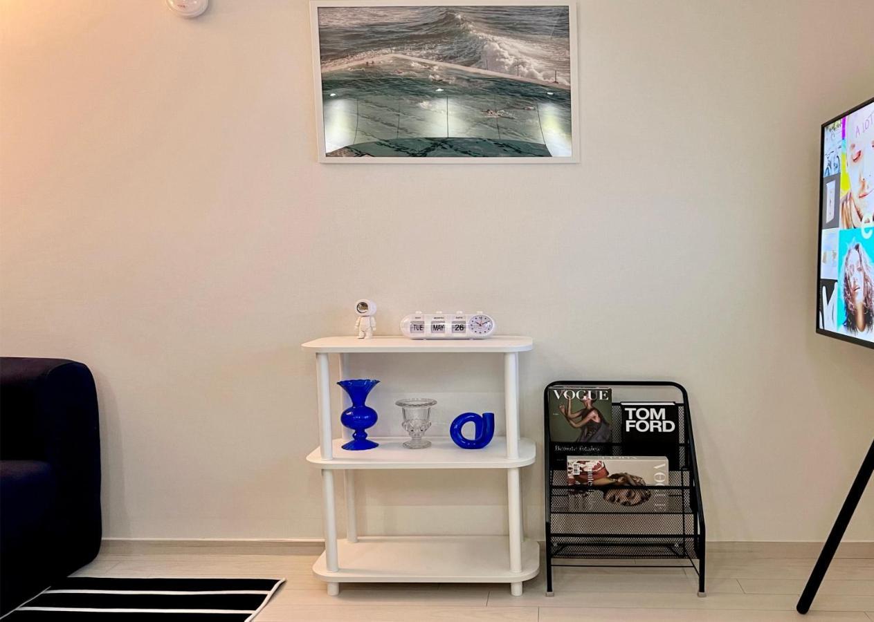 Mi Stay - Starbnb Branch Daegu Esterno foto