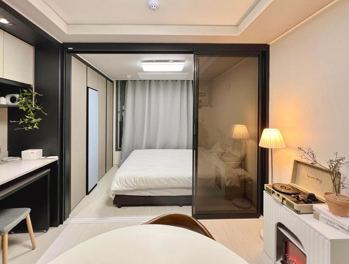 Mi Stay - Starbnb Branch Daegu Esterno foto