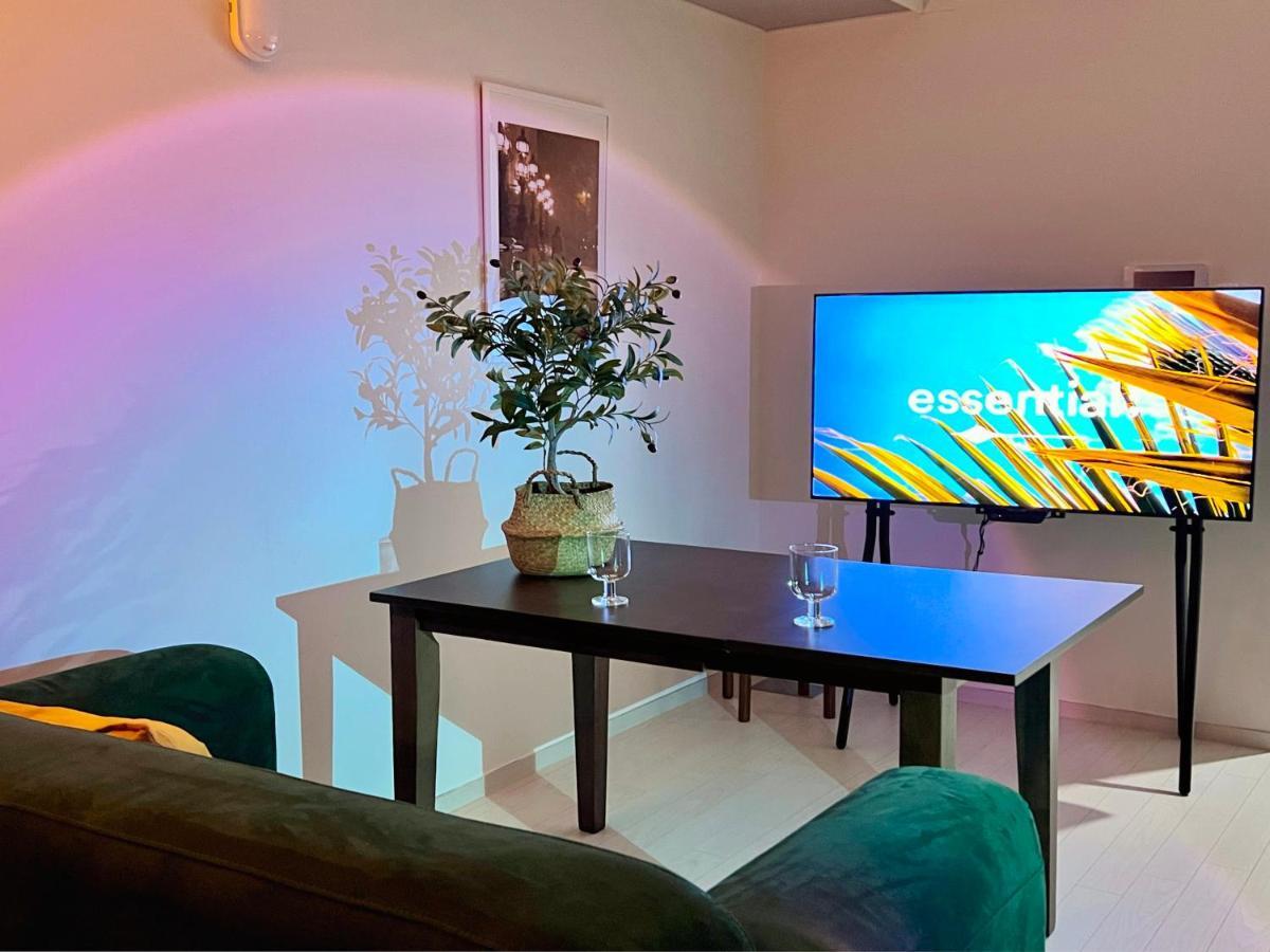 Mi Stay - Starbnb Branch Daegu Esterno foto
