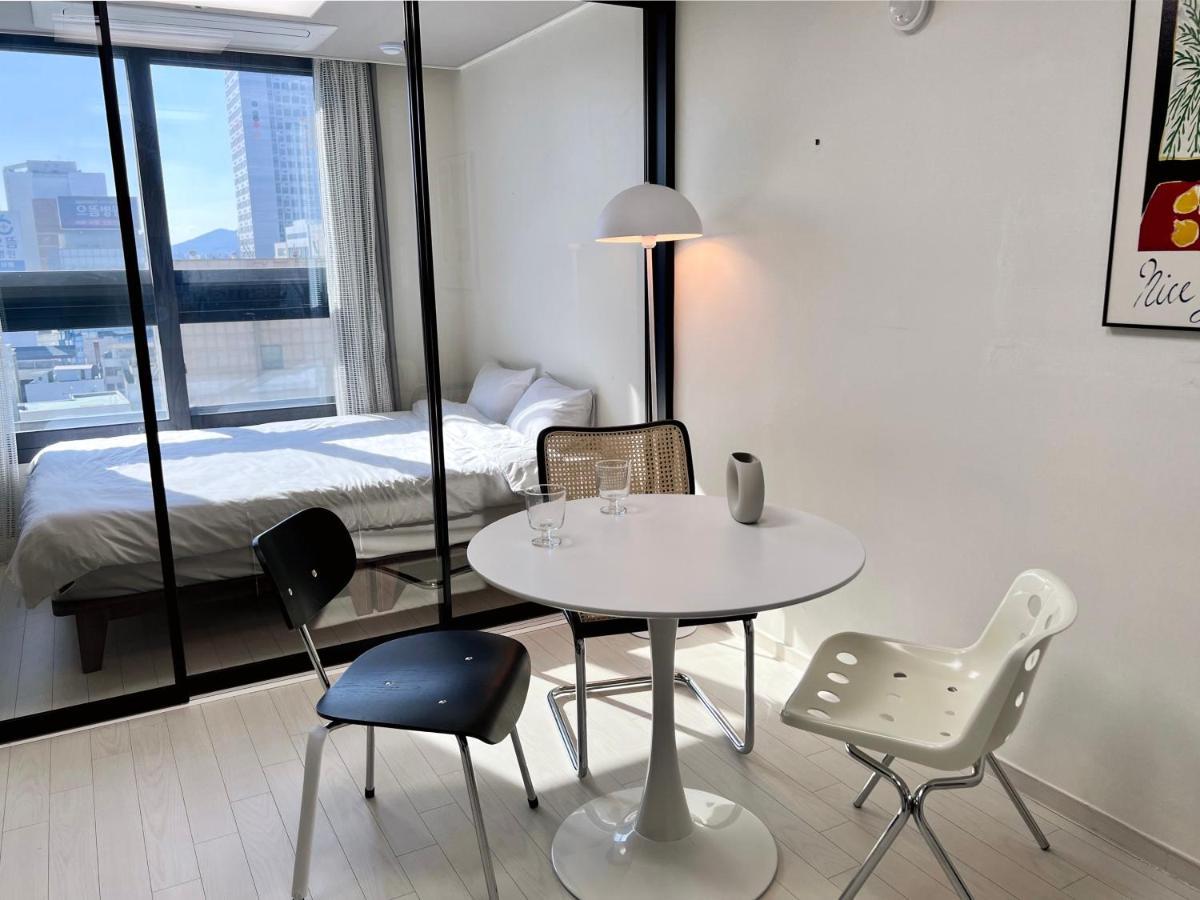 Mi Stay - Starbnb Branch Daegu Esterno foto