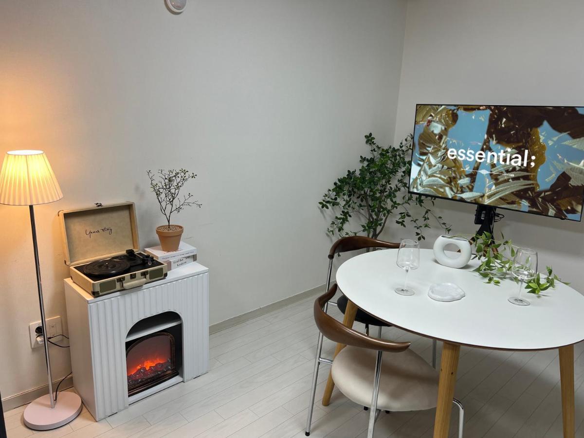 Mi Stay - Starbnb Branch Daegu Esterno foto