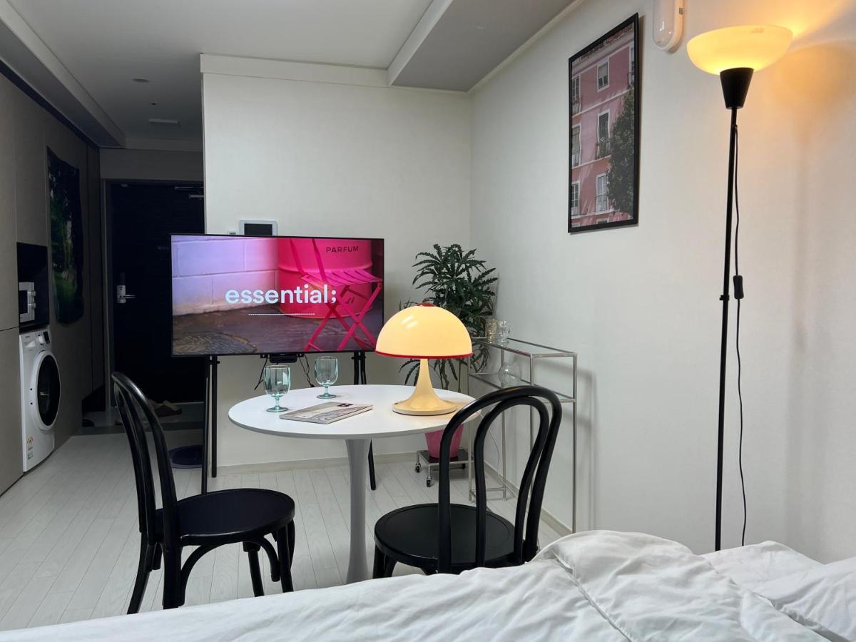 Mi Stay - Starbnb Branch Daegu Esterno foto
