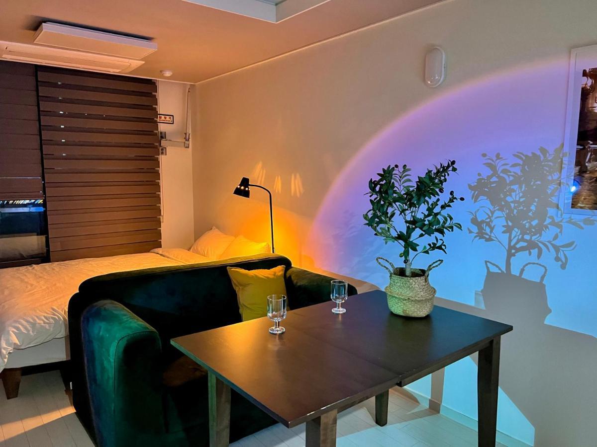 Mi Stay - Starbnb Branch Daegu Esterno foto