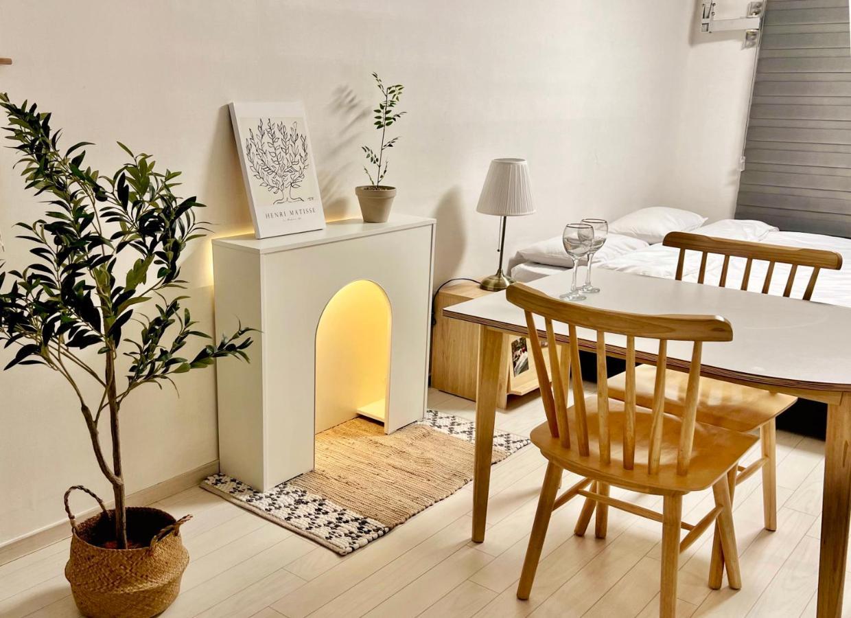 Mi Stay - Starbnb Branch Daegu Esterno foto