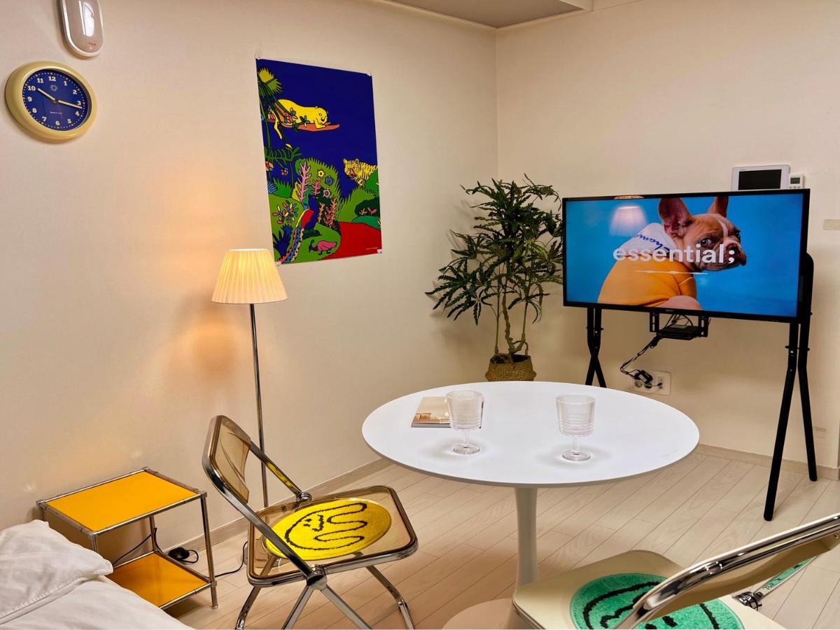 Mi Stay - Starbnb Branch Daegu Esterno foto