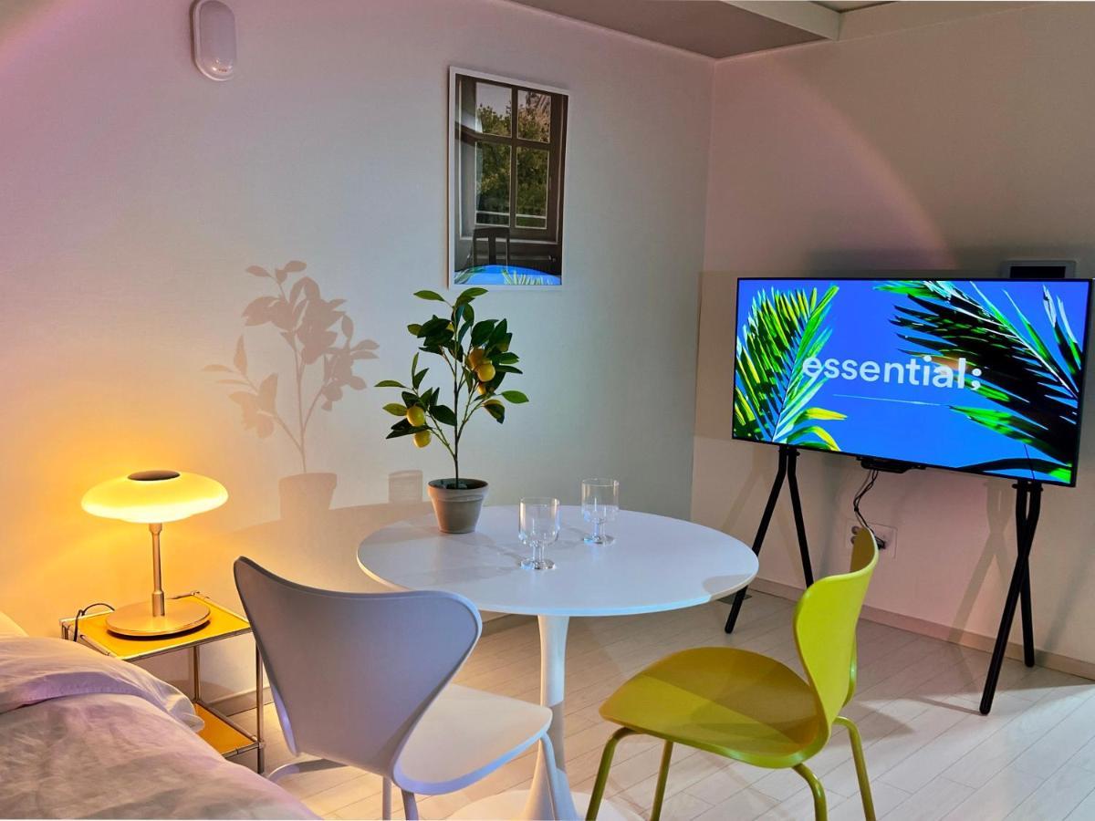 Mi Stay - Starbnb Branch Daegu Esterno foto