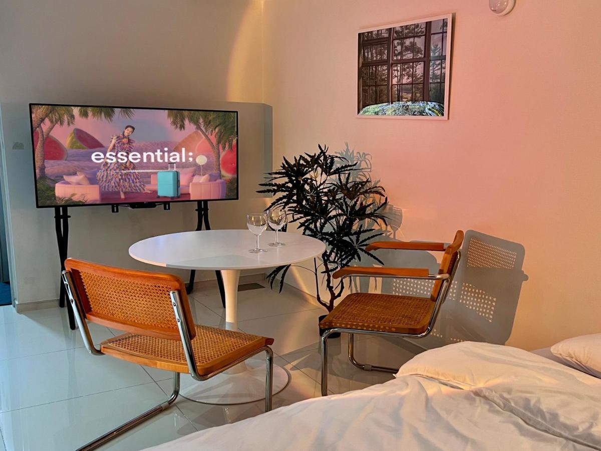 Mi Stay - Starbnb Branch Daegu Esterno foto