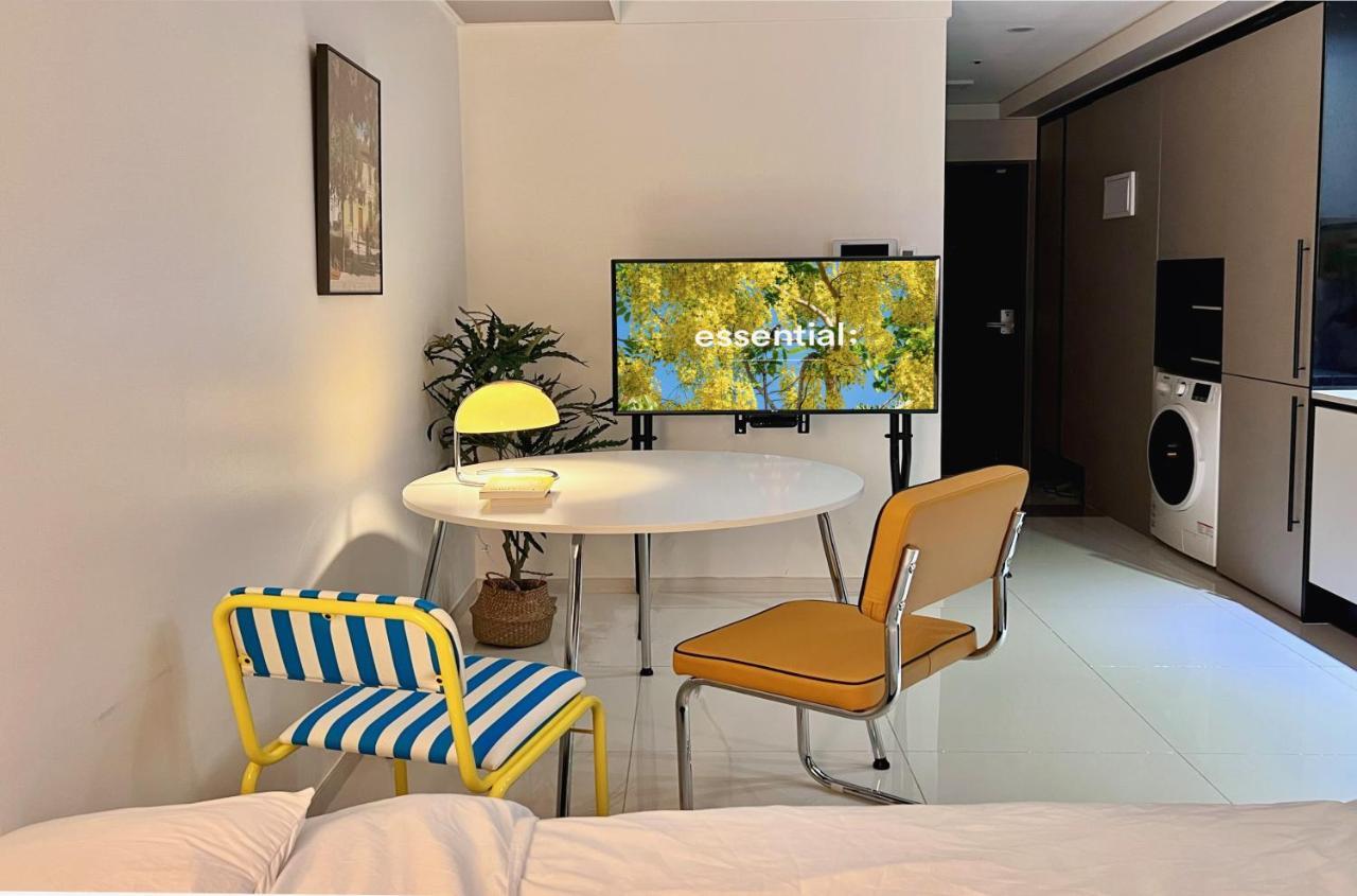 Mi Stay - Starbnb Branch Daegu Esterno foto