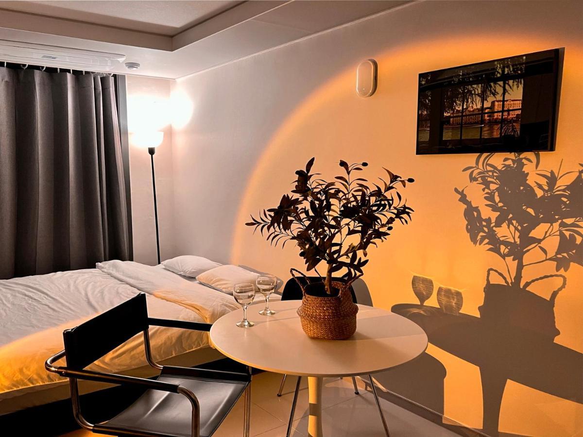 Mi Stay - Starbnb Branch Daegu Esterno foto