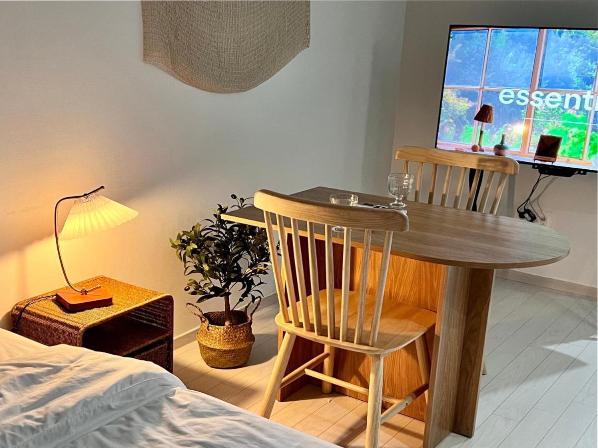 Mi Stay - Starbnb Branch Daegu Esterno foto