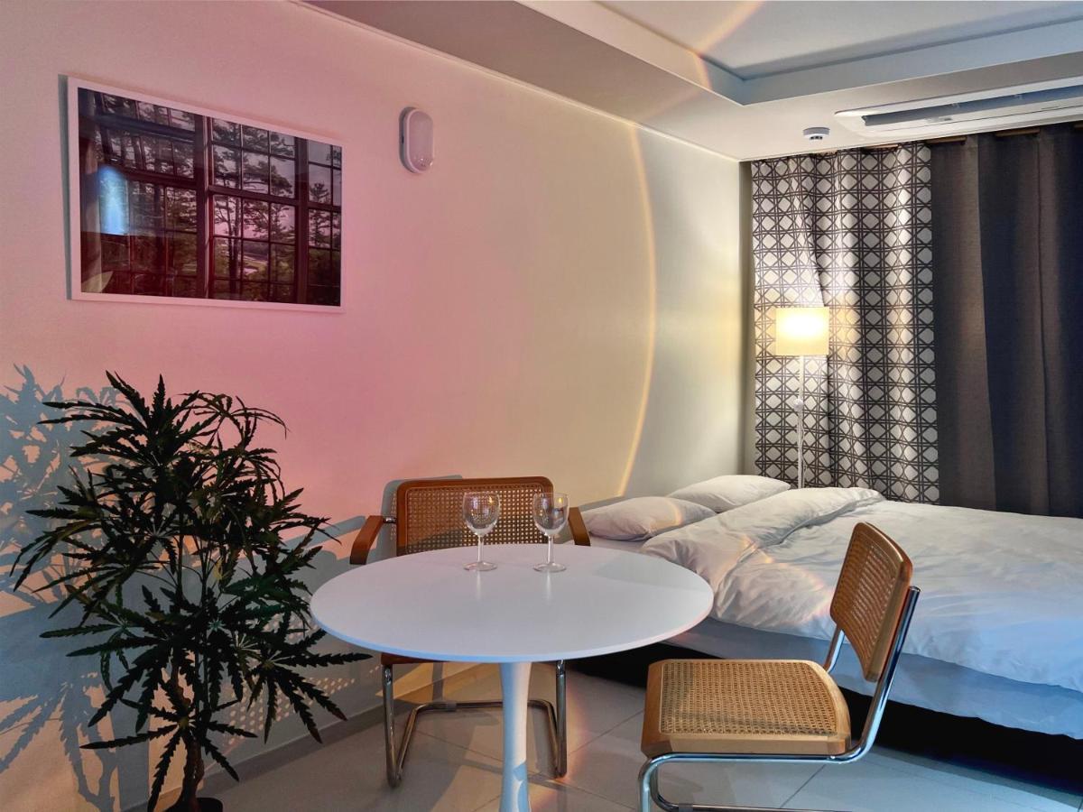 Mi Stay - Starbnb Branch Daegu Esterno foto