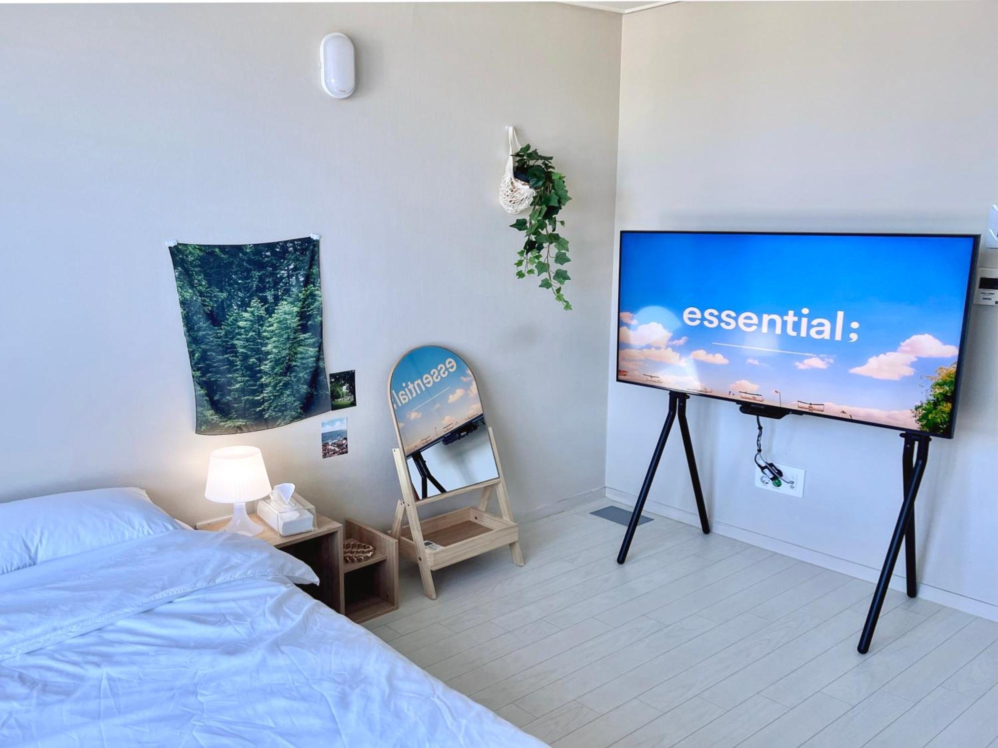 Mi Stay - Starbnb Branch Daegu Esterno foto