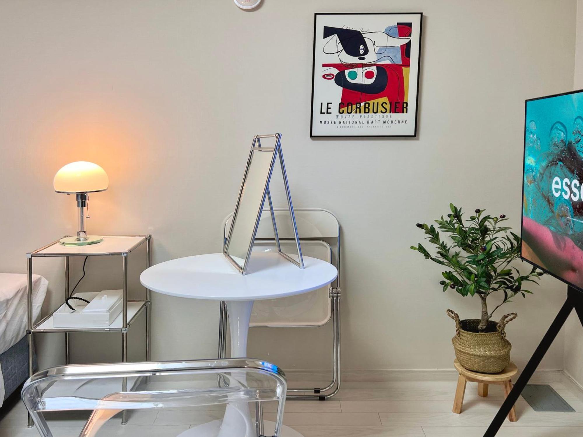 Mi Stay - Starbnb Branch Daegu Esterno foto