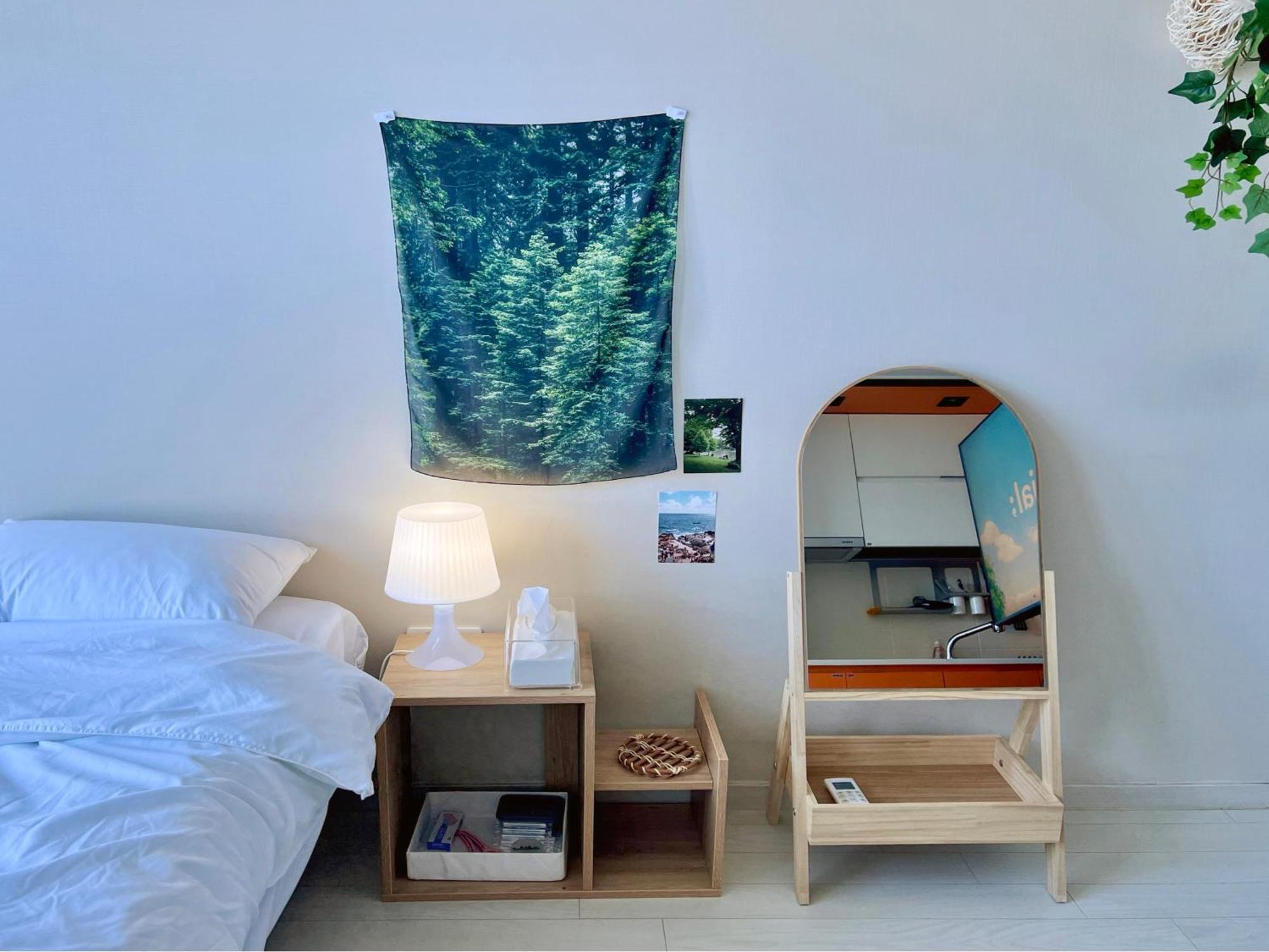 Mi Stay - Starbnb Branch Daegu Esterno foto