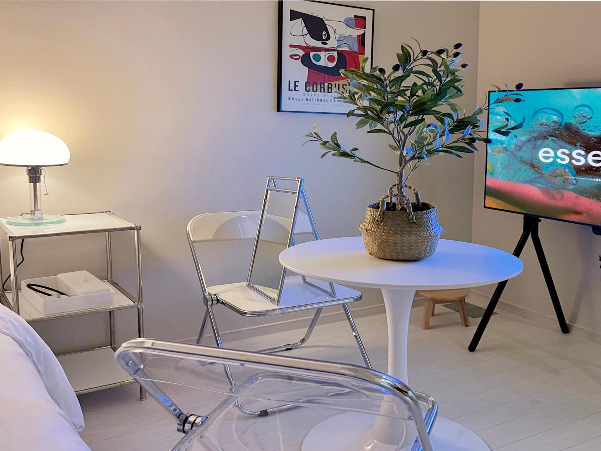 Mi Stay - Starbnb Branch Daegu Esterno foto