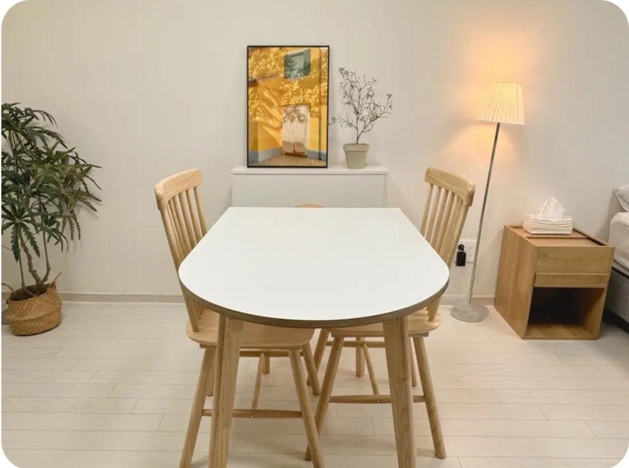 Mi Stay - Starbnb Branch Daegu Esterno foto