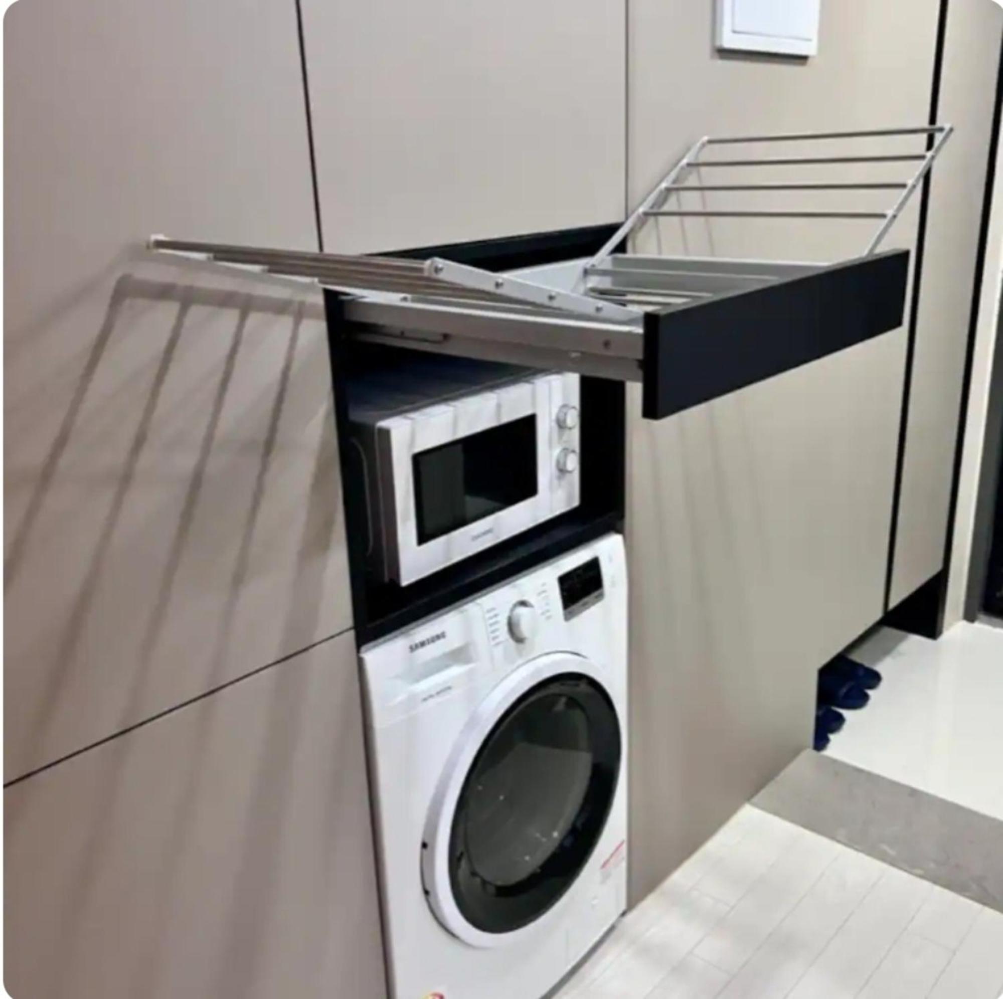 Mi Stay - Starbnb Branch Daegu Esterno foto