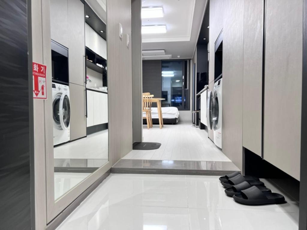 Mi Stay - Starbnb Branch Daegu Esterno foto