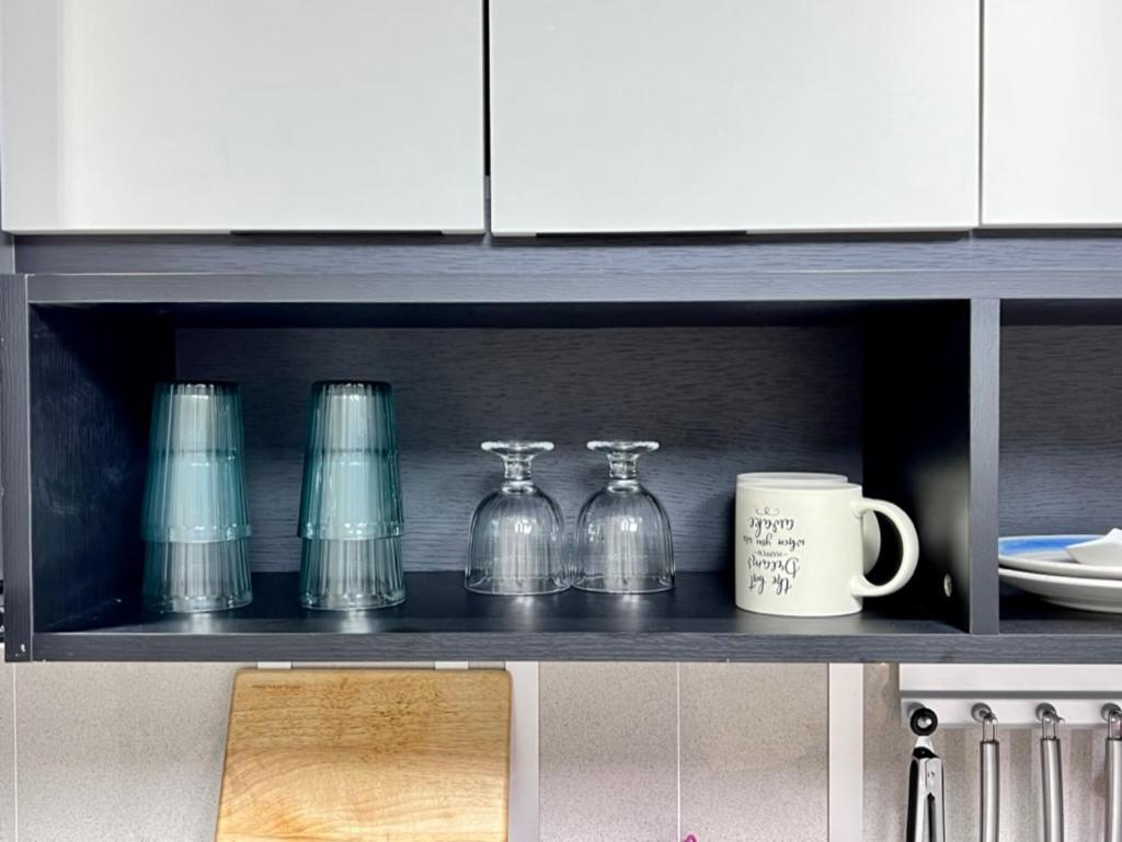 Mi Stay - Starbnb Branch Daegu Esterno foto