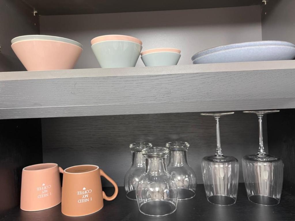 Mi Stay - Starbnb Branch Daegu Esterno foto